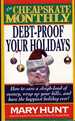 Debt Proof Your Holidays