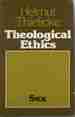 Theological Ethics Sex Translated By John W. Doberstein