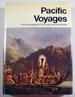 Pacific Voyages. Encyclopedia of Discovery and Exploration