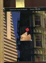Academy of Art College San Francisco: Catalogue: 1988 to 1990: Advertising, Graphic Design, Illustration, Fine Arts, Interior Design, Fashion Illustration, Photography [Amateur Student Art, Profusely Illustrated With Fresh Designs of All Sorts]
