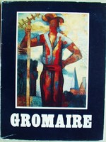 Hommage to Marcel Gromaire 1892-1971