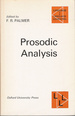 Prosodic Analysis