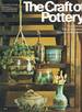 The Craft of Pottery: A Problem-Solving Approach to the Fundamentals of Pottery Making (signed)