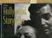 The Hollywood Storyteller [Giant Pictorial Folio of Hollywood / Movie Stills, Coffee Table Book of Stories Behind the Tinseltown's Glamour...What Were James Dean's Last Words, How Was Rock Hudson Discovered, Off Camera Romance and Feuds, Etc]