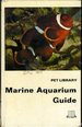 Pet Library Marine Aquarium Guide