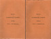 Manual of the Flowering Plants of Iowa-Two Volume Set: Part I. Polypetalae and Part II. Gamopetalae