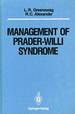 Management of Prader-Willi Syndrome