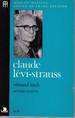 Claude Levi-Strauss