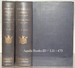 The History of the Hudson's Bay Company 1670-1870. 2 Volumes. Volume I: 1670-1763. Volume II: 1763-1870-XXI and XXII