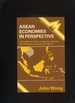 Asean Economies in Perspective: a Comparative Study of Indonesia, Malaysia, the Philippines, Singapore and Thailand