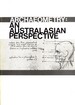 Archaeometry: an Australasian perspective: Conference on archaeometry: Papers.