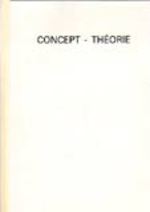 Concept-Thorie