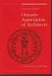 Ontario Association of Architects: a Centennial History