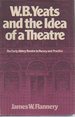 W. B. Yeats and the Idea of Theatre: the Early Abbey Theatre in Theory and Practice