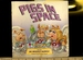 Pigs in Space: Starring Jim Henson's Muppets [Pictorial Children's Reader, Learning to Read, Skill Building, Tv Show Tie in]