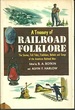 Treasury of Railroad Folklore