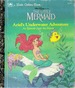 Little Mermaid (Little Golden Book)