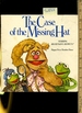 The Case of the Missing Hat: Starring Jim Henson's Muppets [Pictorial Children's Reader, Learning to Read, Skill Building]