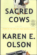 Sacred Cows: A Mystery [Advance Reading Copy]