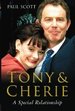 Tony and Cherie: a Special Relationship