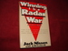 Winning the Radar War. 1939-1945. the First-Hand Account of the Scientific Race That Changed World War II