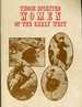 Those Spirited Women of the Early West a Mini History