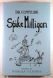 The Compulsive Spike Milligan