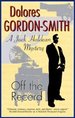 Off the Record (Jack Haldean Mysteries)