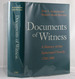 Documents of Witness: a History of the Episcopal Church 1782-1985