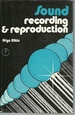 Sound Recording & Reproduction