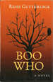 Boo Who [Large Print]