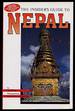 The Insider's Guide to Nepal