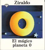 El Mgico Planeta O (Coleccin: ABZ, "O")