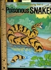 Poisonous Snakes: an Educational Coloring Book of Poisonous Snakes