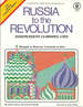 Russia to the Revolution: Mongols to Moscow, Cossacks to Kiev (Independent Learning Unit)