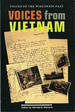 Voices From Vietnam (Voices of the Wisconsin Past)