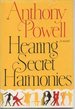 Hearing Secret Harmonies