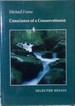 Conscience of a Conservationalist: Selected Essays