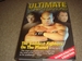 Ultimate Conversations: the Baddest Fighters on the Planet (1st Edition Hardback)