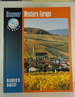 Discover Western Europe (Discover the World Series)