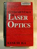 Fundamentals of Laser Optics
