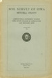 Soil Survey of Iowa: Mitchell County (Soil Survey Report No. 11)