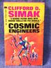 Cosmic Engineers