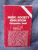 Platform Books 9 Music-Society-Education
