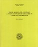 Theme, Result, and Contrast: A Study in Expository Discourse in Upper Tanudan Kalinga