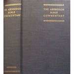 Eiselen-Abingdon Bible Commentary Regular