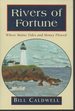 Rivers of Fortune: Where Maine Tides and Money Flowed