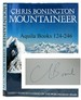 Mountaineer-Thirty Years of Climbing on the World's Great Peaks