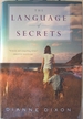 The Language of Secrets Large Print