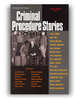 Criminal Procedure Stories